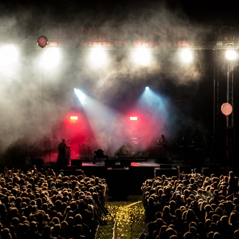 organizacja imprez Estrada Rybnik