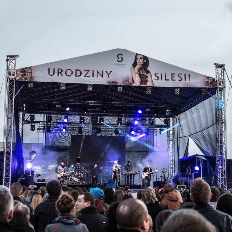 estrada,koncert
